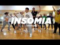 Craig David - Insomnia | RJLIFESTYLE Choreography