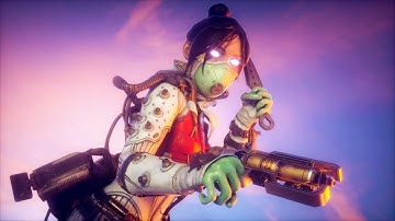 THE WINGMAN IS SO BROKEN! | Albralelie