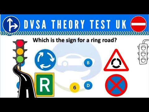 Theory Test 2024 Uk - The Official Dvsa Theory Test Kit For Car Drivers 2024 Part 6