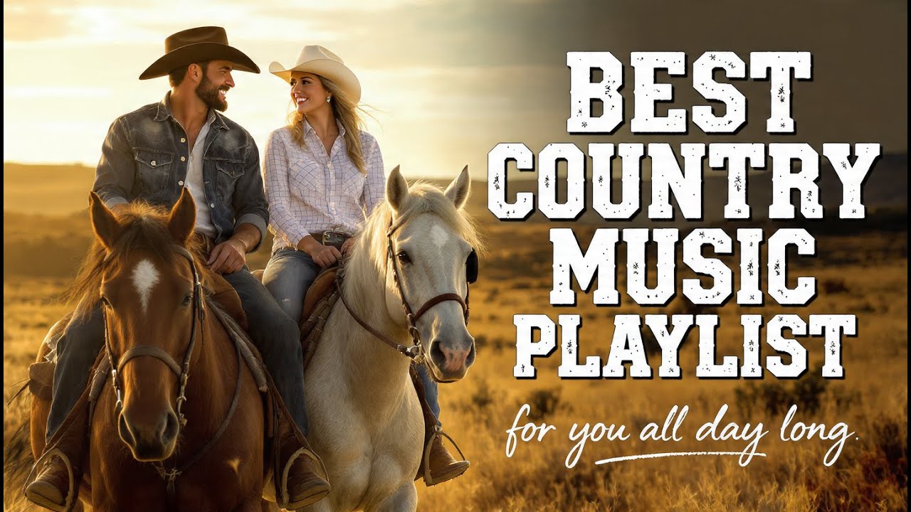 Country Groove Live: Country-Pop Dance Hits & Sad Country Classics