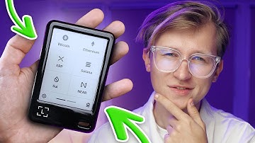 Ledger Nano Gen5 review. Beter dan Flex?