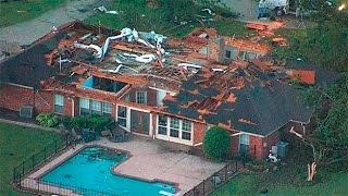 Celebrity 5 People Hurt As Tornadoes Rip Through Grayson County Wealth