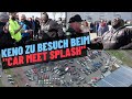 Keno zu besuch beim car meet splash in barnstorf