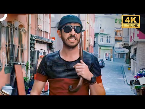 Yok Artık | 4K Komedi Filmi