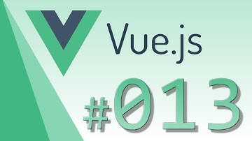 013 - VueJS - Diferenca Entre V-SHOW e V-IF