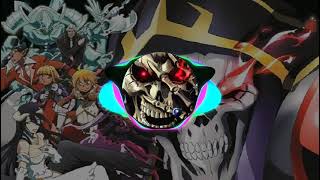 Overlord Opening Clattonia Cover