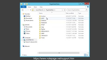 How to Filter Messages in PageGate to Determine Which SMS and Text Messages Should be Sent
