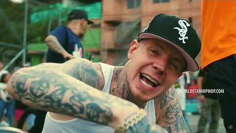 Thumbnail of Dave East & Millyz - Body 4 Body (Official Music Video)