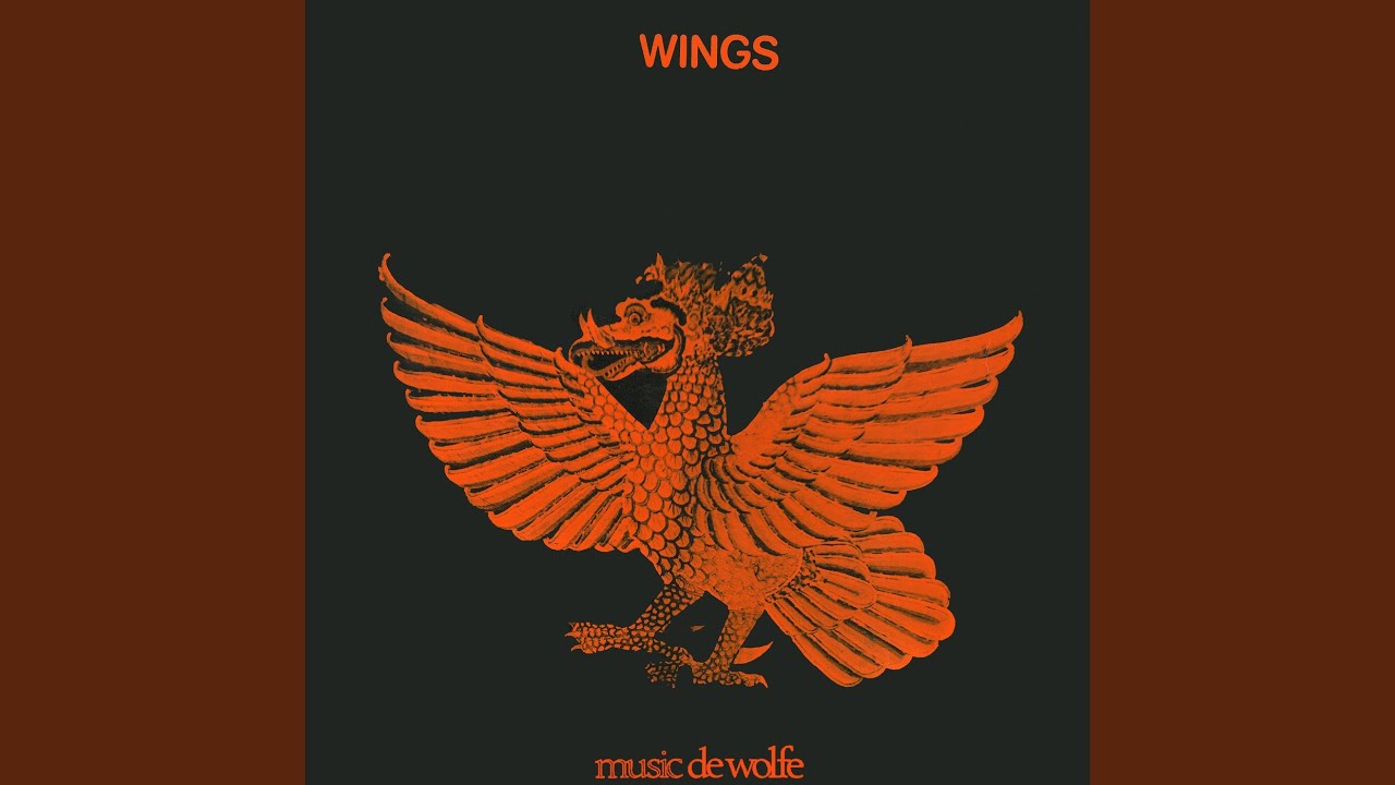 Watch Wings on YouTube Watch Wings on YouTube