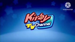 Banner - Kirby TV Channel Music