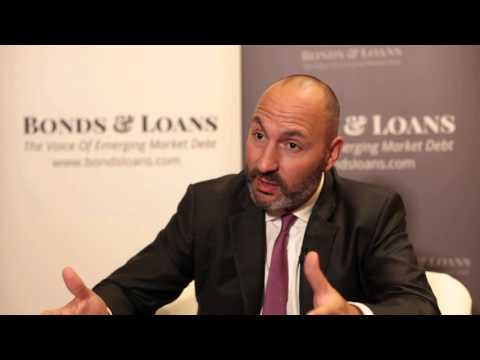 Interview with Mohieddine Kronfol, Franklin Templeton Investments’