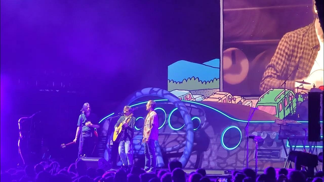 Weezer live at Stage AE Pittsburgh Suzanne YouTube