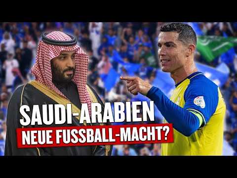 Video: Warum tragen Saudis weiße Roben?