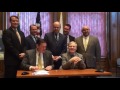 Worcester Signs A Management Agreement For The Management Of The Blackstone River Heritage Corridor