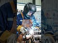 : #migwelding #welding #diy #fabrication #weldingtips #shorts