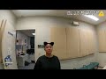 Woman Got Tipsy At a Halloween Party, Then Completely Failed Her DUI Test