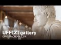 UFFIZI gallery | Opvs Practicvm 2019