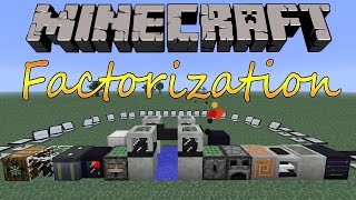 Factorization #5 [MCPE-ПЕРЕЕХАЛИ] screenshot 5