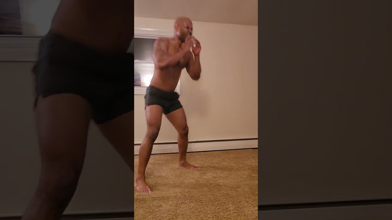 200 Navy Seal Burpees w/Squat Chaser