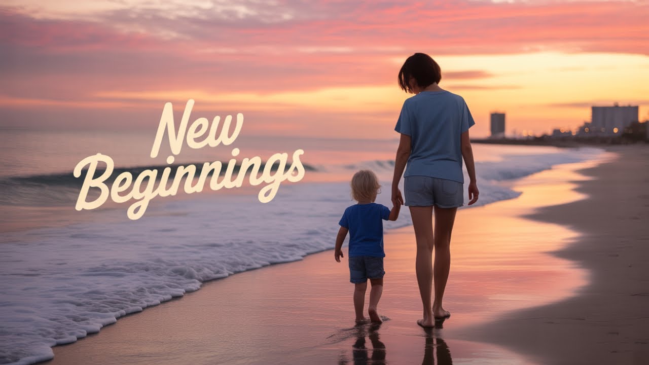 Student Film - Jeldon Composition - Emotional Scene