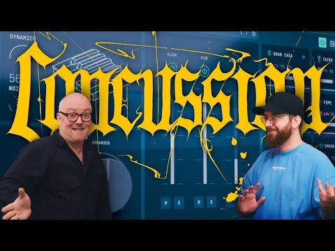 The Ultimate Composers SECRET WEAPON (25 years in the making).