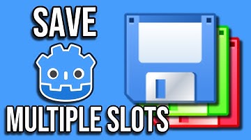 The Only Save System You