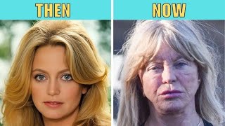 40 Legendary Actresses Still Alive Over 80 Years Old  Icons Who Defined Hollywood