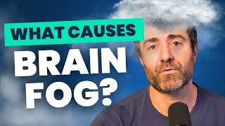 The REAL Root Causes of Brain Fog (Why Gut Health Matters)