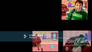 5 Steves And 1 Joe Sings Mailtime