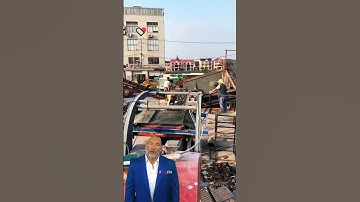 #fcnfm Durable & Efficient Fixed Diesel Jaw Crusher for Mining