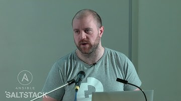 Nomad: Kubernetes without the complexity - Andy Davies