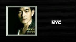 Download lagu RICHIE JEN (任賢齊) - DUI ZHE (对折)