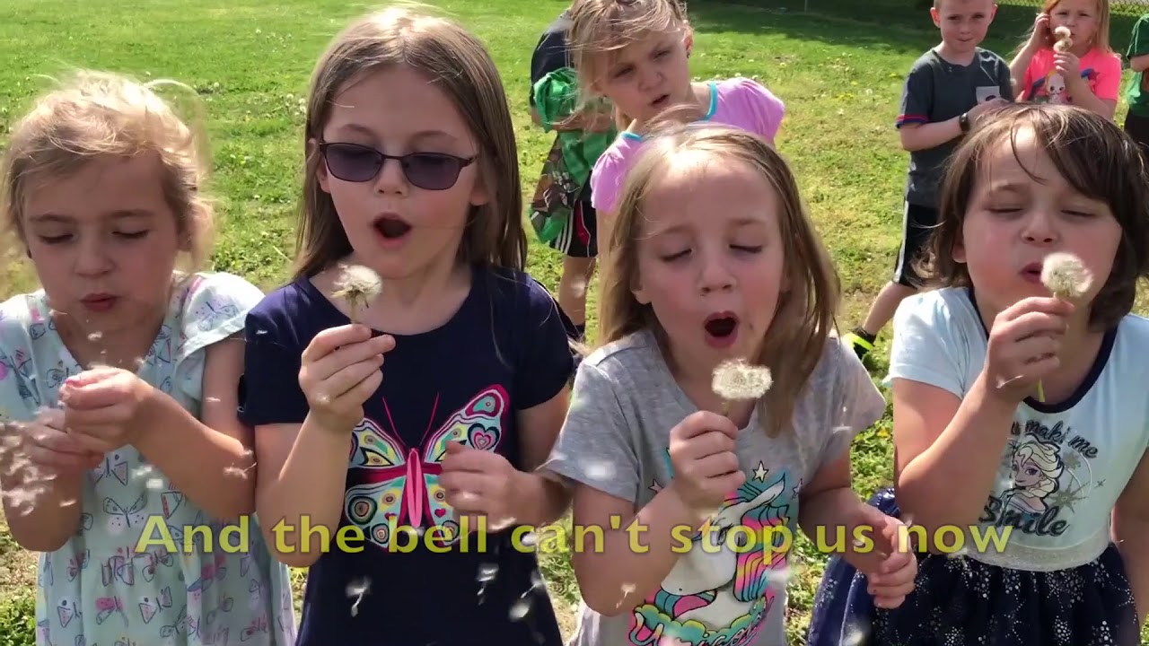 The Greatest School South Roxana Primary YouTube