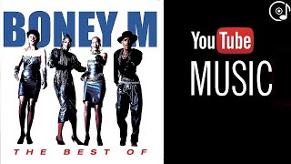 Boney M. - Motherless Child (1977)