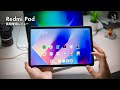 Redmi Pad レビュー|2万円激安タブレットを1ヶ月使って、タブレット選びの結論が出た。