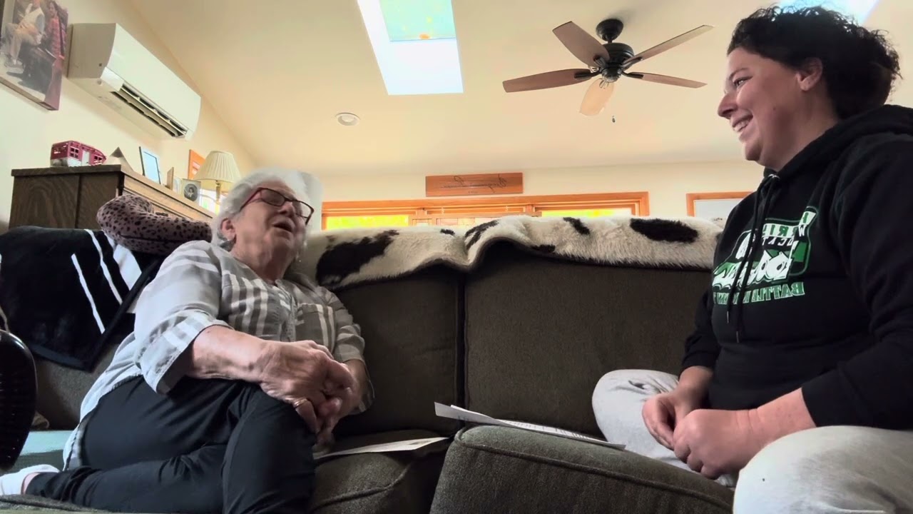 Table talk video - Teach Back Method 