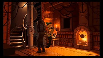 The Journey Down Chapter Two - Walkthrough (Part 7)