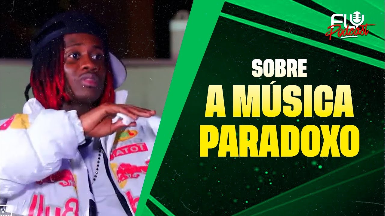 12 Furos fala sobre o Paradoxo 