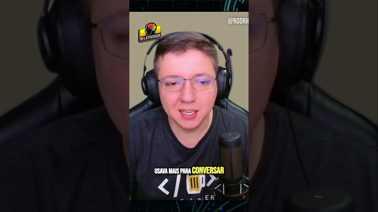 Redes Sociais Antigas: ICQ, mIRC, Orkut, MSN e a Chegada do Facebook