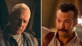 Mark Harmon’s Epic NCIS Comeback: Gibbs Returns for Origins Crossover!