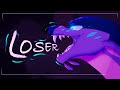 LOSER // Animation Meme // WOF Villains