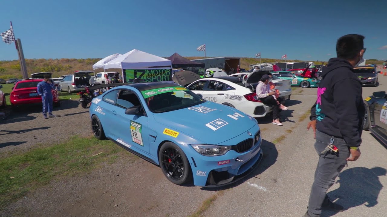 2020 SEASON FINALE CSCS RACING - YouTube