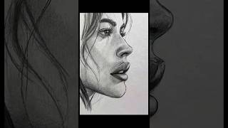 How to draw lips? #lips #drawing #art #sketch #pencildrawing #artist #painting