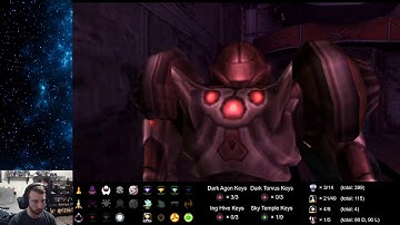 Metroid Prime 2 Randomizer (Part 3)