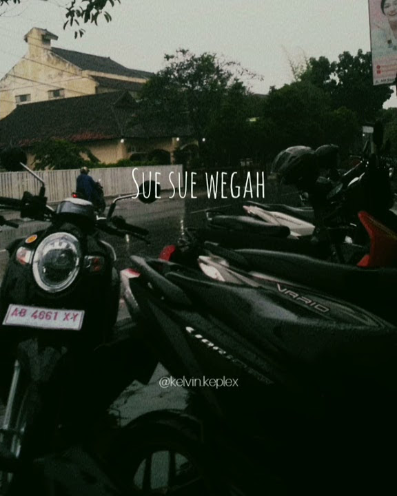 story wa Kartoyono medot janji:p