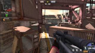 Testando a DSR-1 // PB DEV