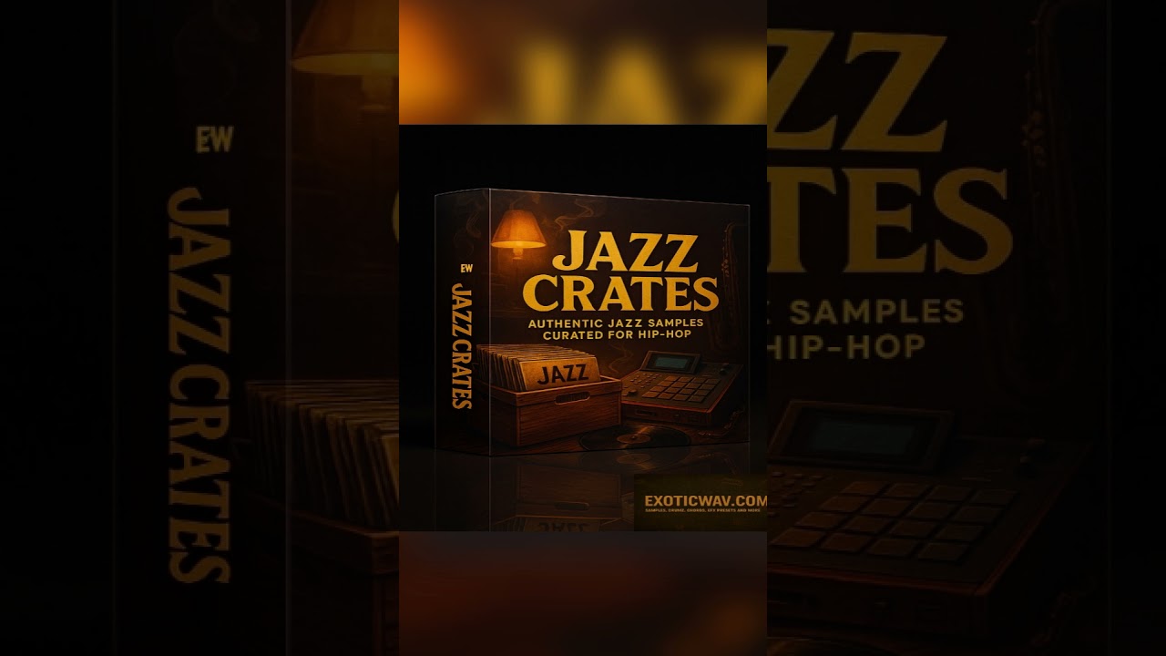 Jazz Samples