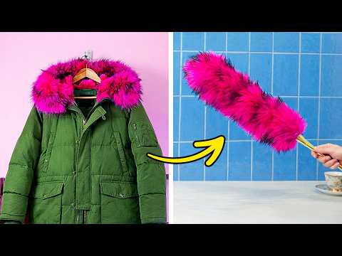 DIY <strong>홈</strong> 혁신 아이디어 🏡✨