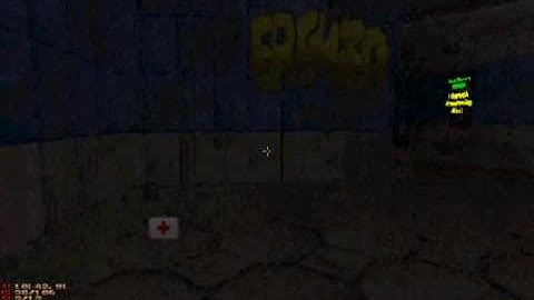 Duke Nukem 3D: The Return Level 1 Part 2