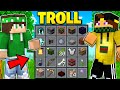 HO BARATO NELLA LOCKOUT DI MINECRAFT CONTRO NICO